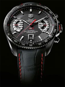 tag heuer ayrton senna replica